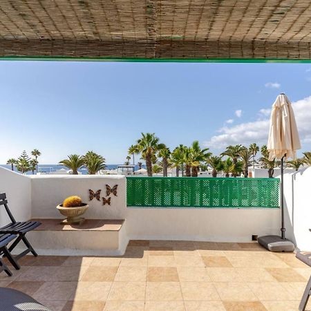 Coqueto Apart En Las Coronas Costa Teguise Exterior foto