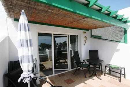 Coqueto Apart En Las Coronas Costa Teguise Exterior foto