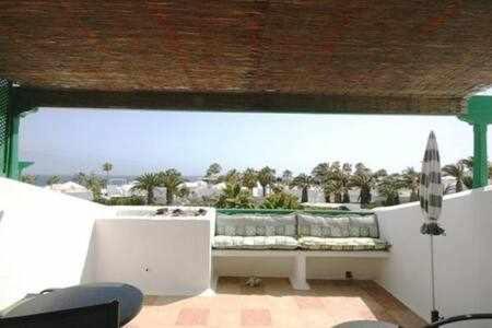 Coqueto Apart En Las Coronas Costa Teguise Exterior foto