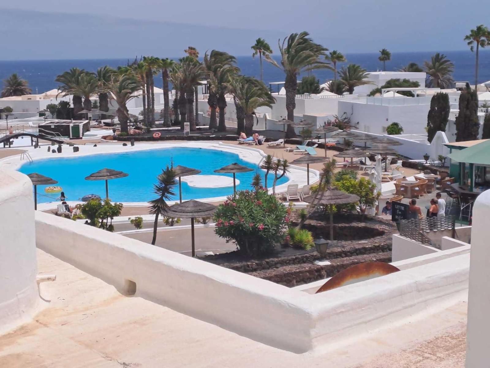 Coqueto Apart En Las Coronas Costa Teguise Exterior foto