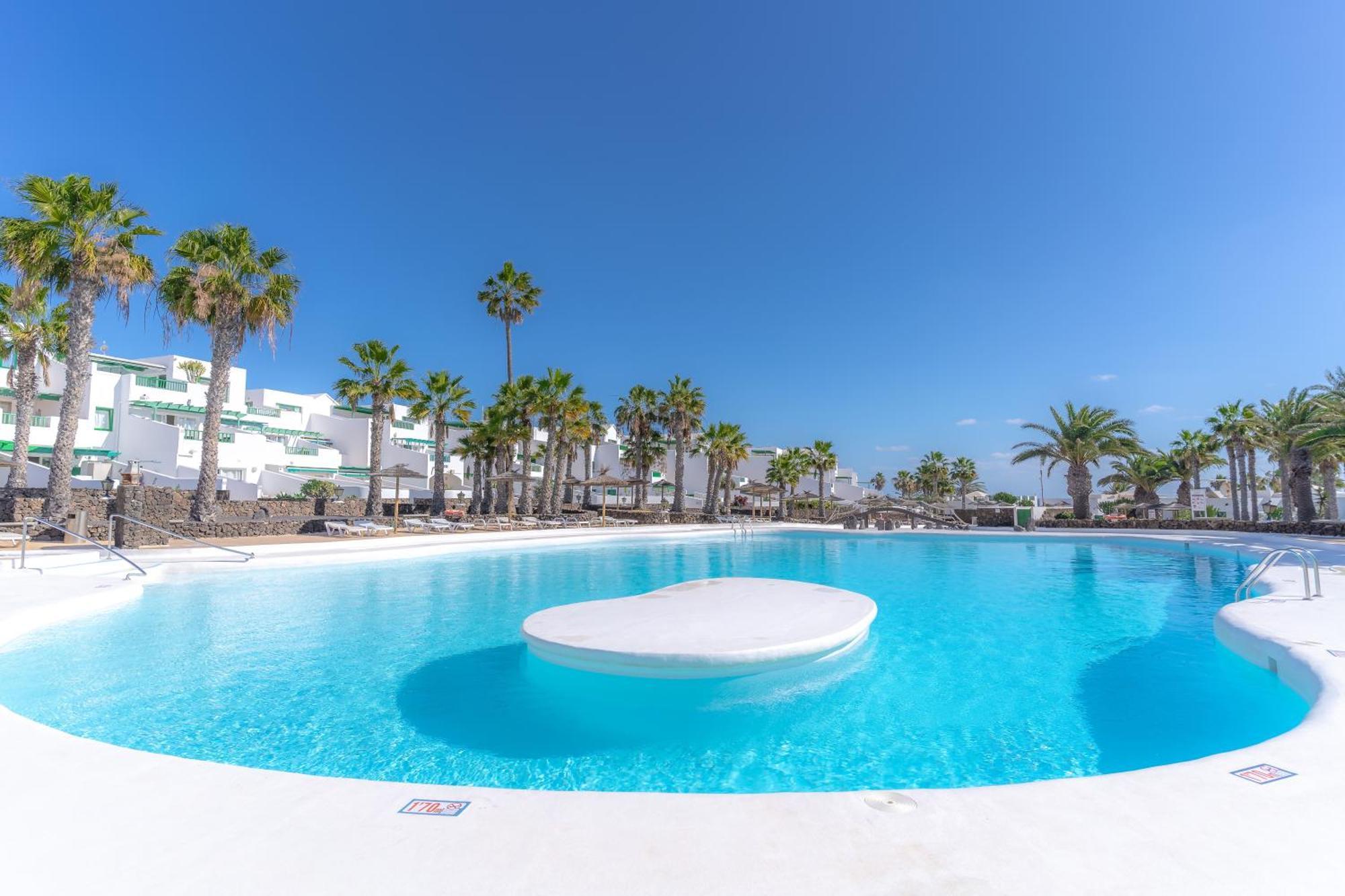 Coqueto Apart En Las Coronas Costa Teguise Exterior foto