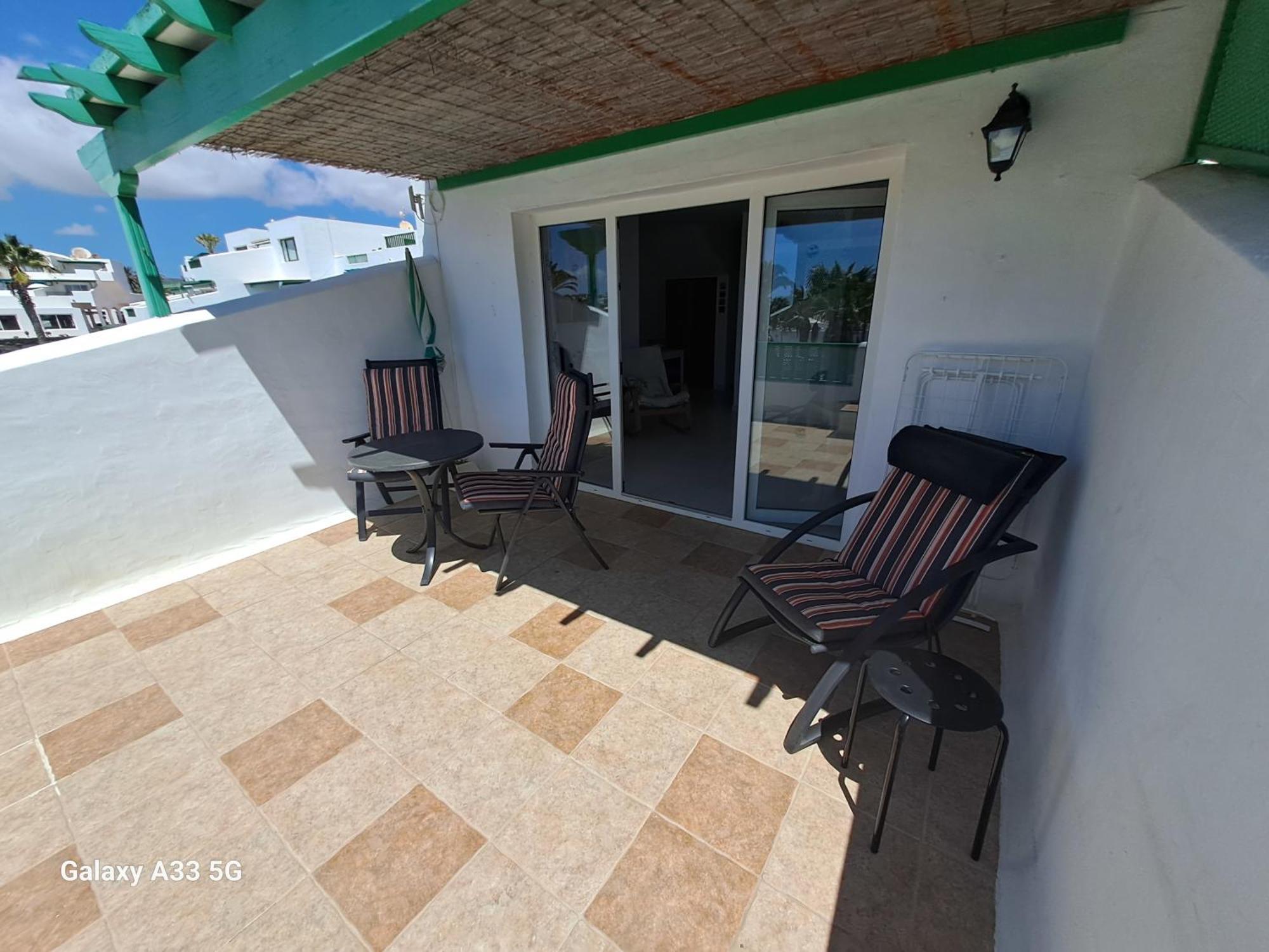 Coqueto Apart En Las Coronas Costa Teguise Exterior foto
