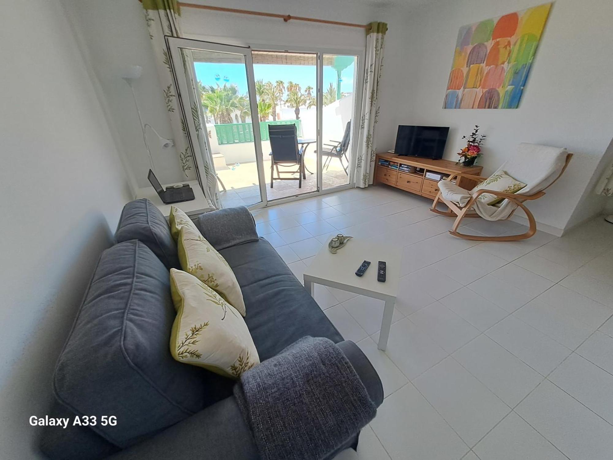 Coqueto Apart En Las Coronas Costa Teguise Exterior foto