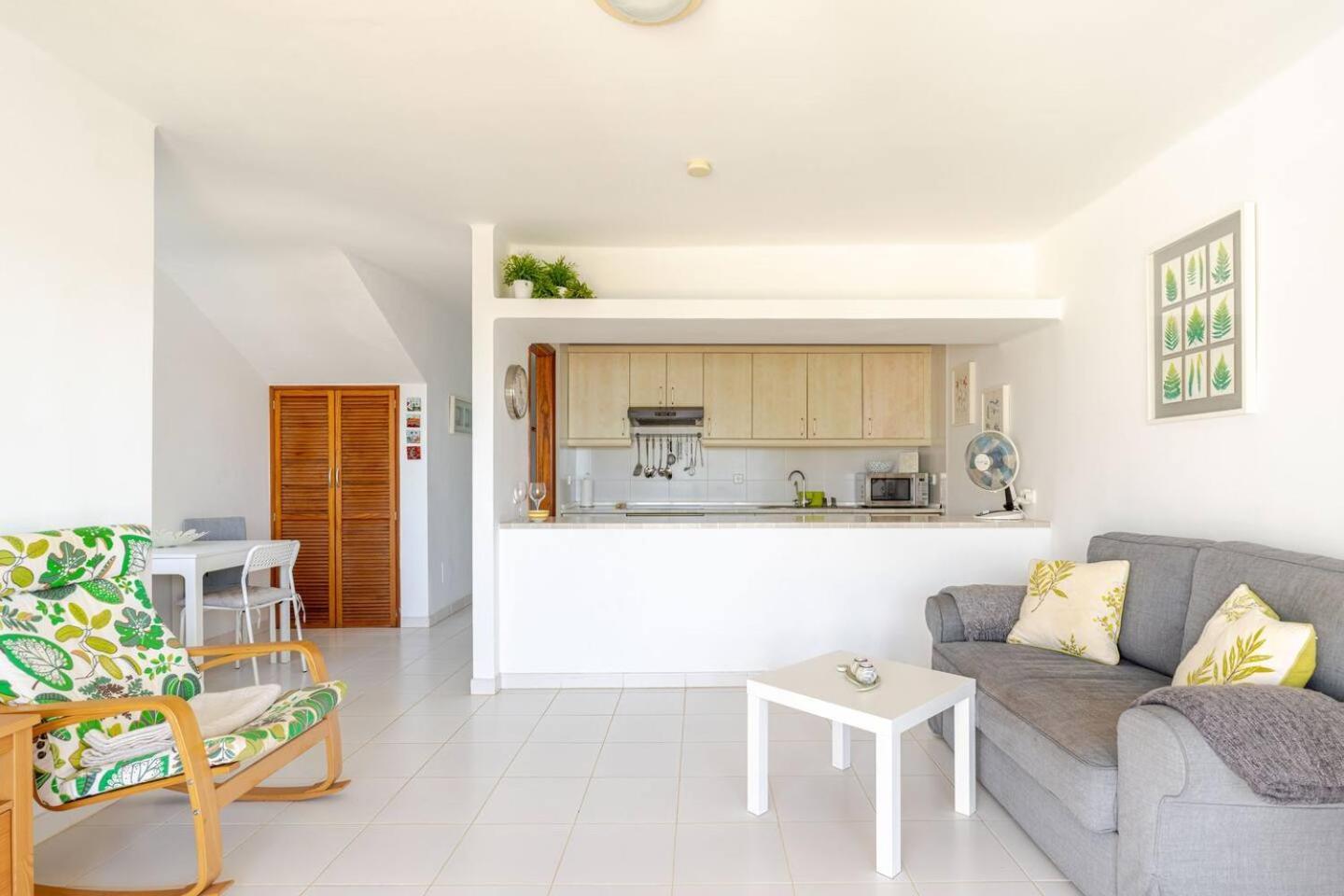 Coqueto Apart En Las Coronas Costa Teguise Exterior foto