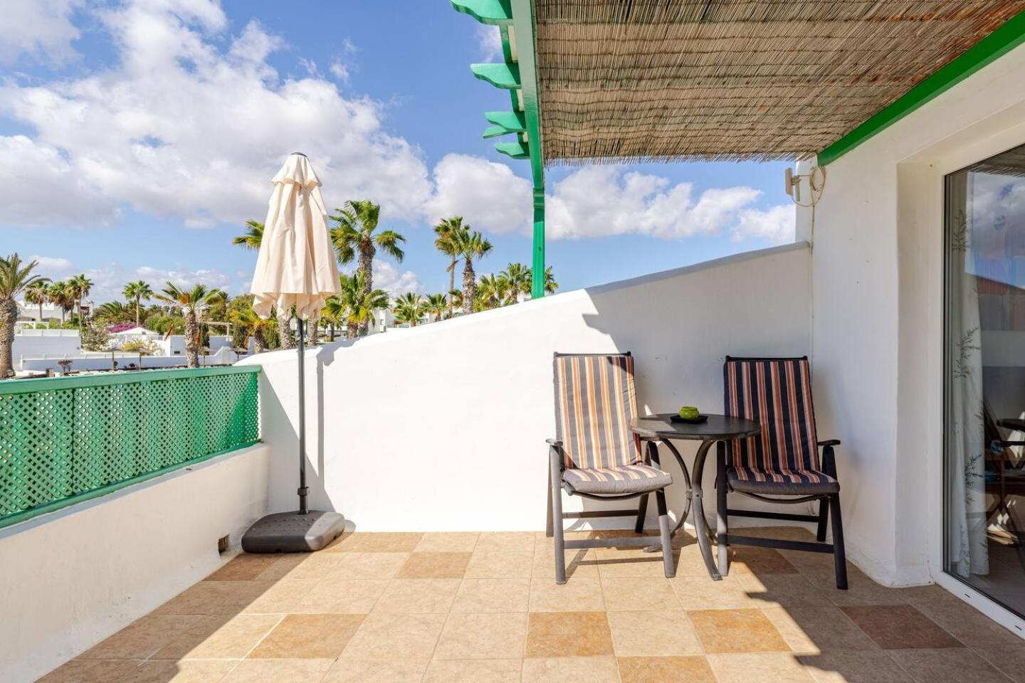 Coqueto Apart En Las Coronas Costa Teguise Exterior foto